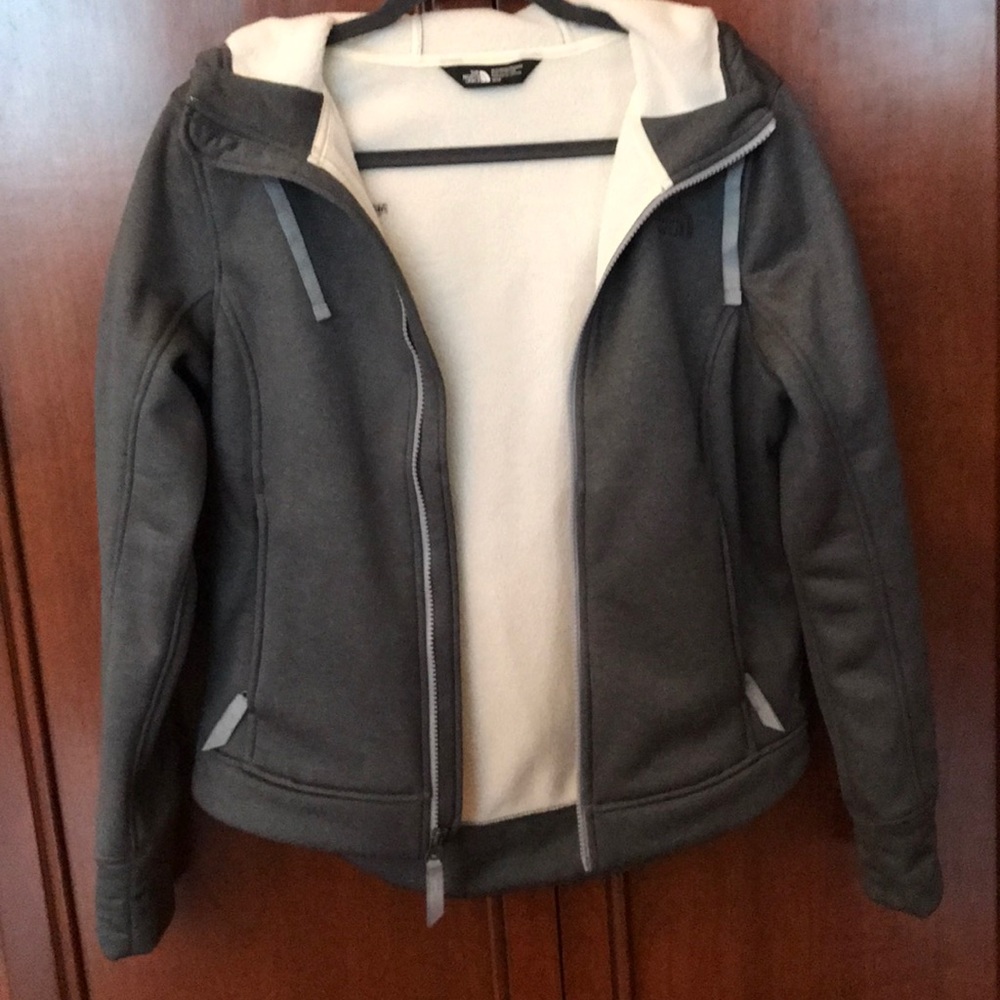 The North Face women’s apex jacket